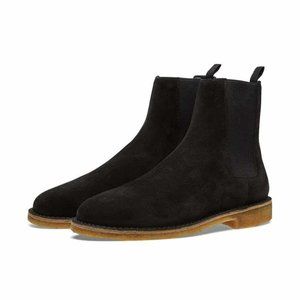 Yves Saint Laurent Nevada Chelsea Boot 11.5